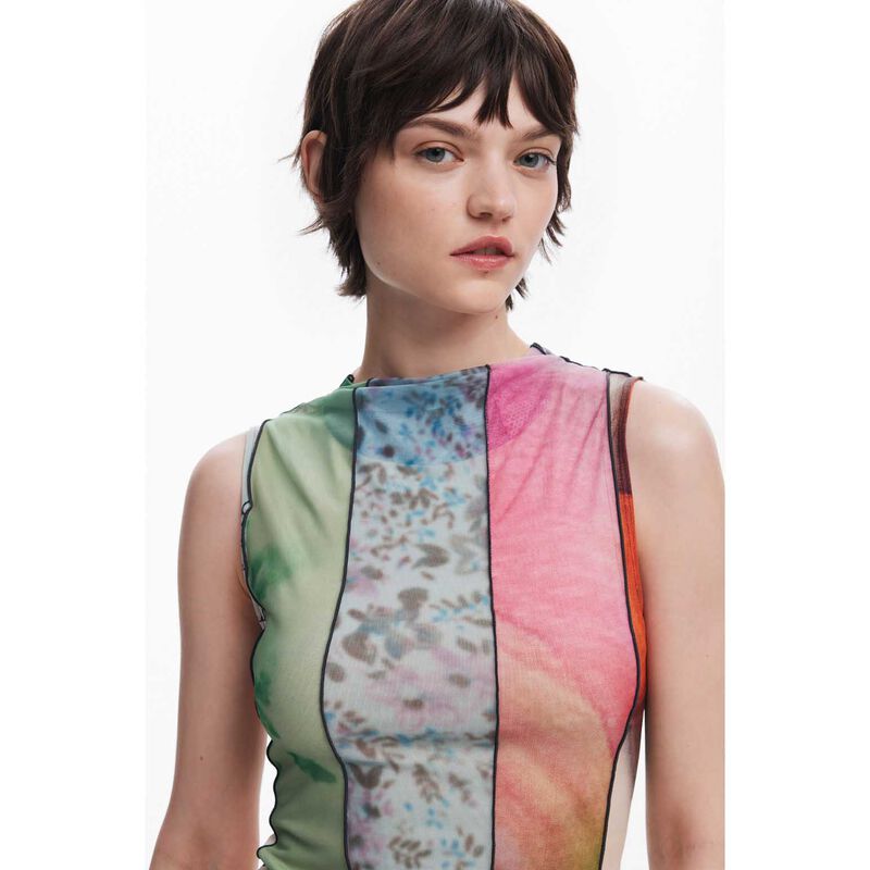 Desigual St. Johns Dress image number 2